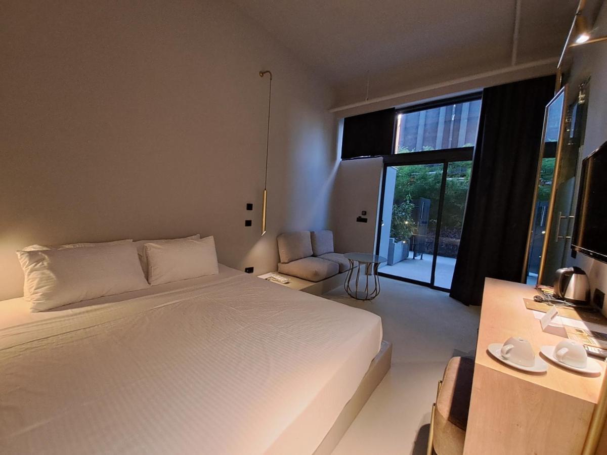 Ag Hotels 安塔利亚 外观 照片