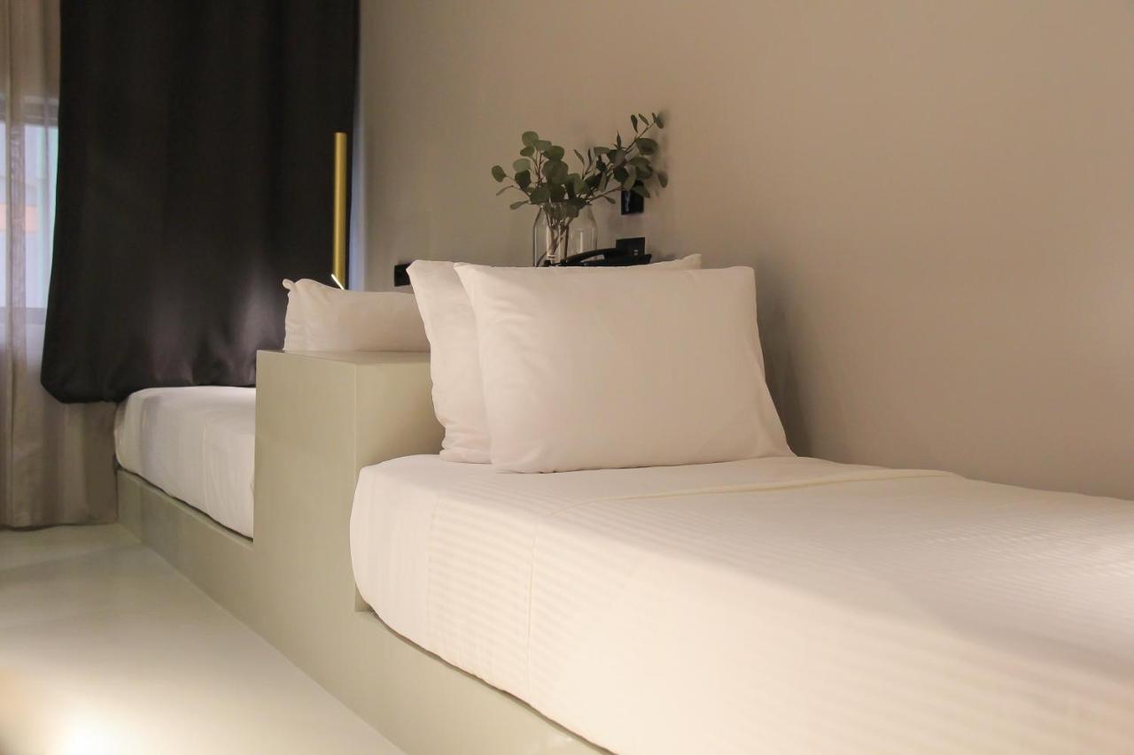 Ag Hotels 安塔利亚 外观 照片