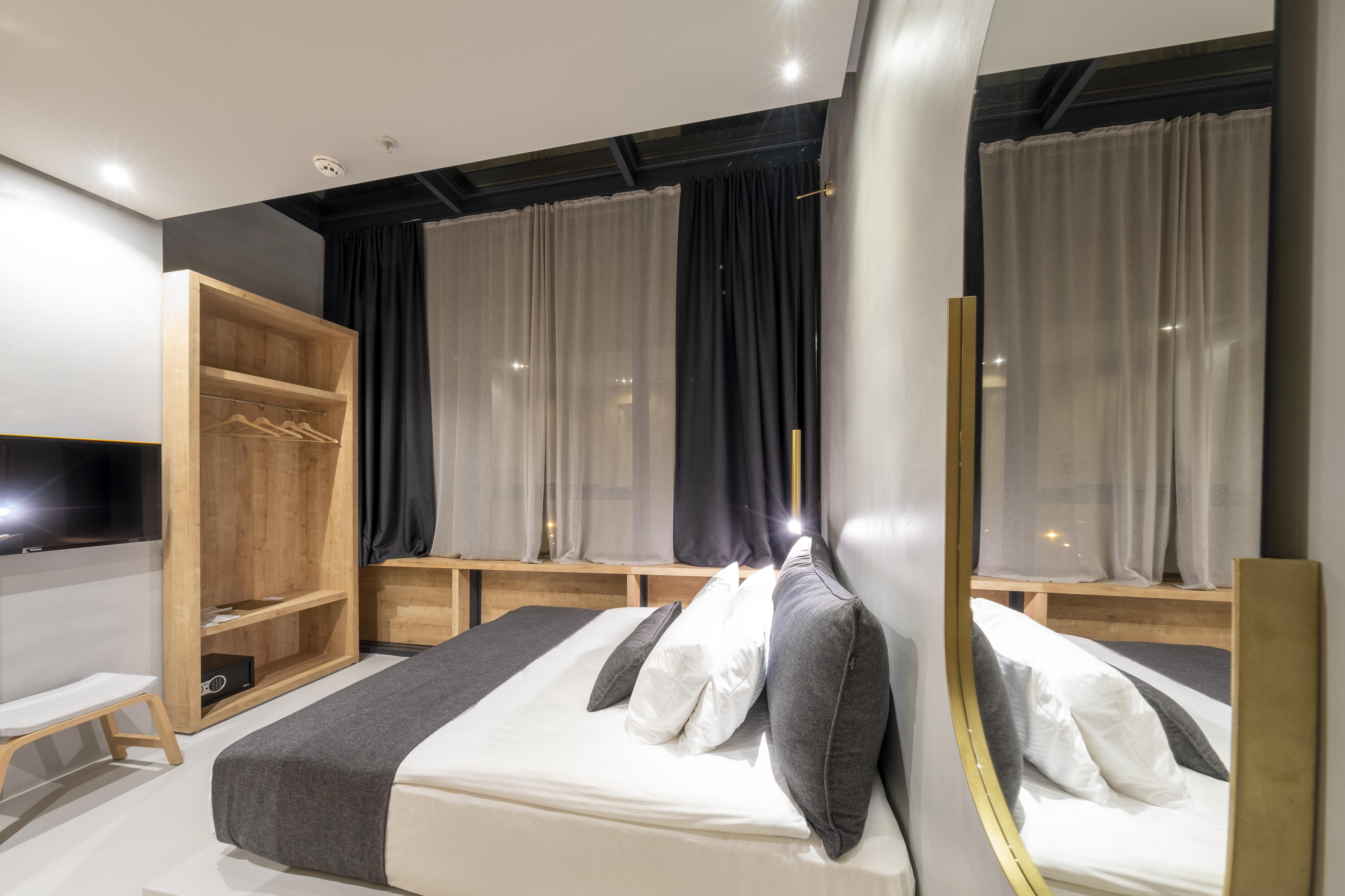 Ag Hotels 安塔利亚 外观 照片