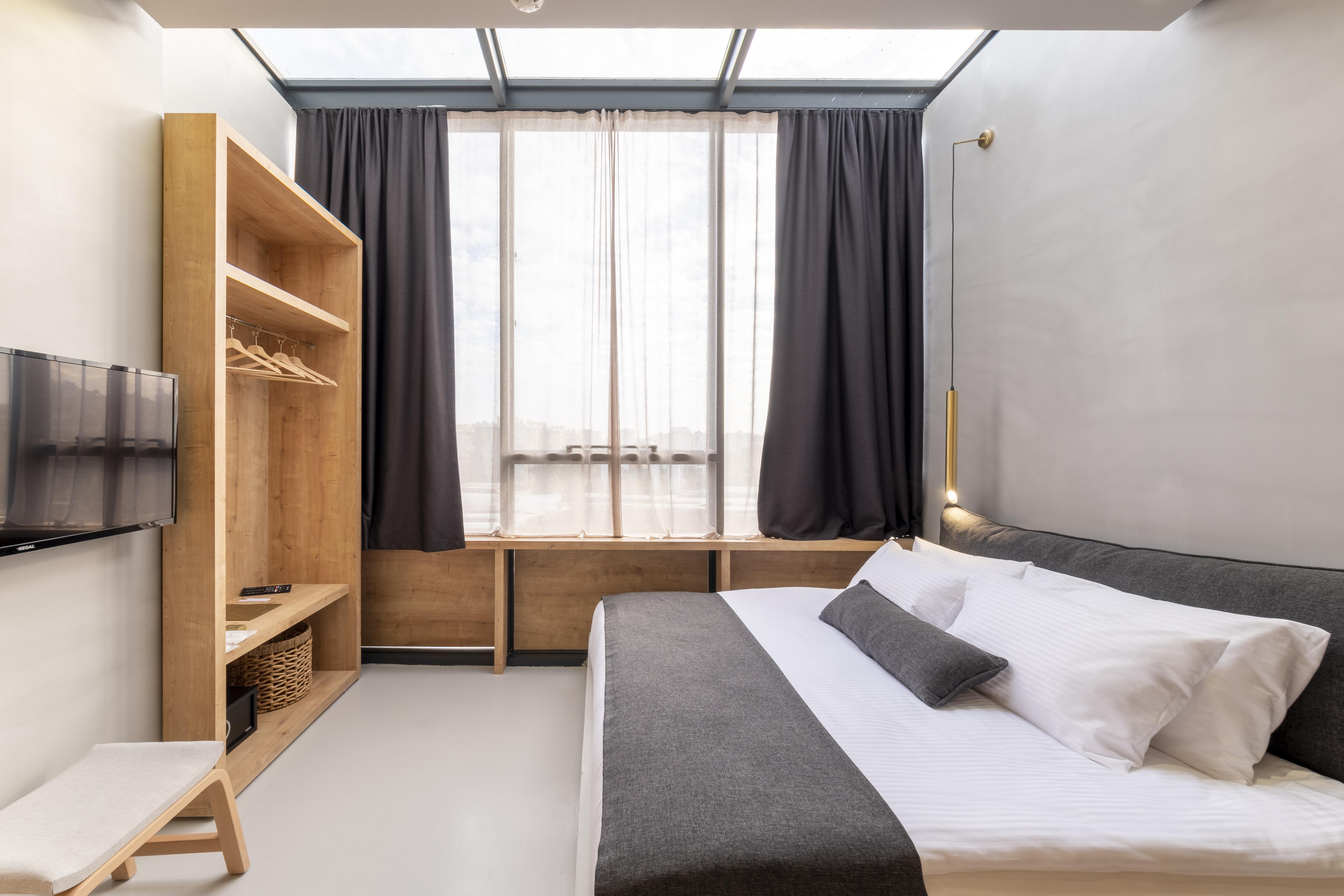 Ag Hotels 安塔利亚 外观 照片