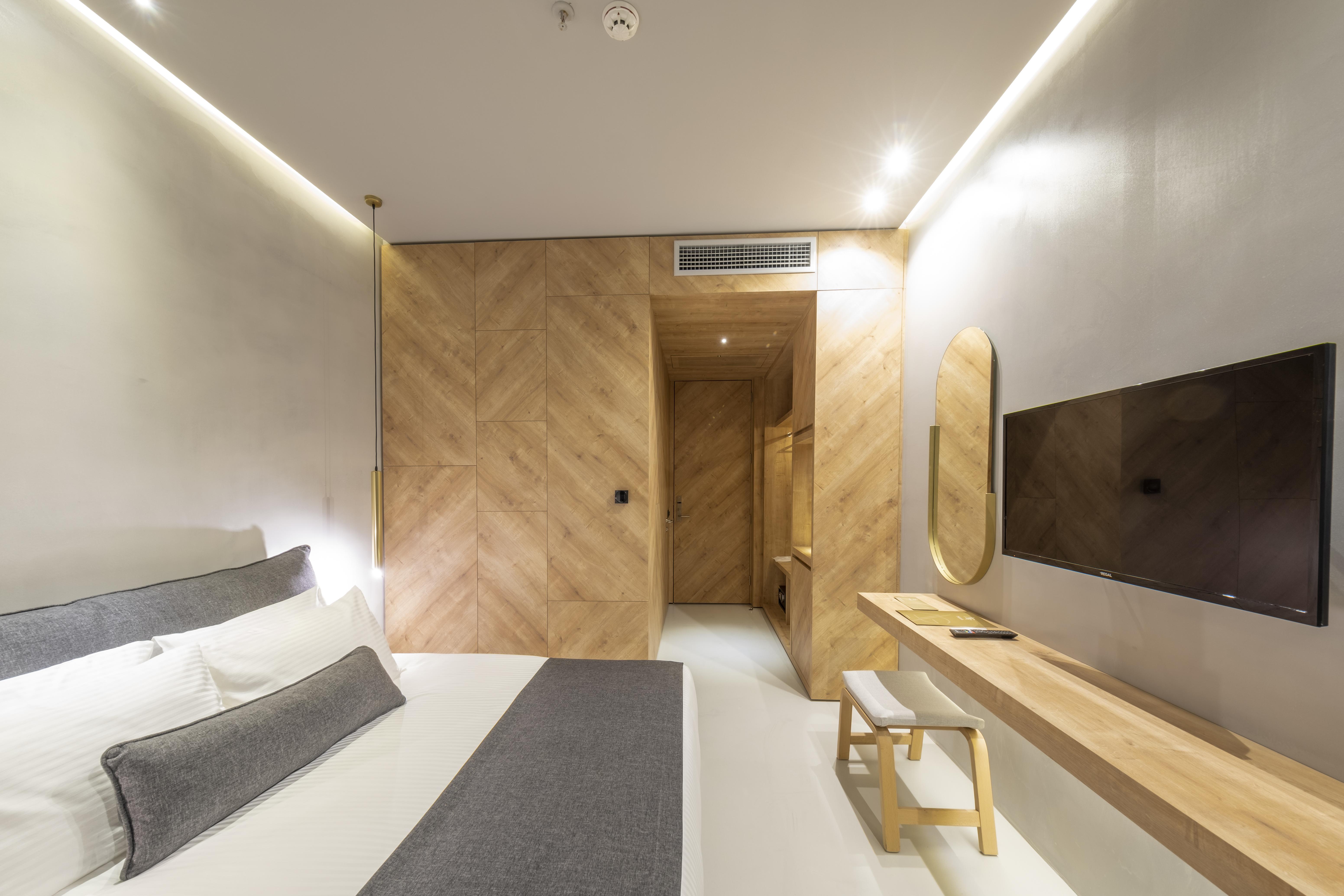 Ag Hotels 安塔利亚 外观 照片