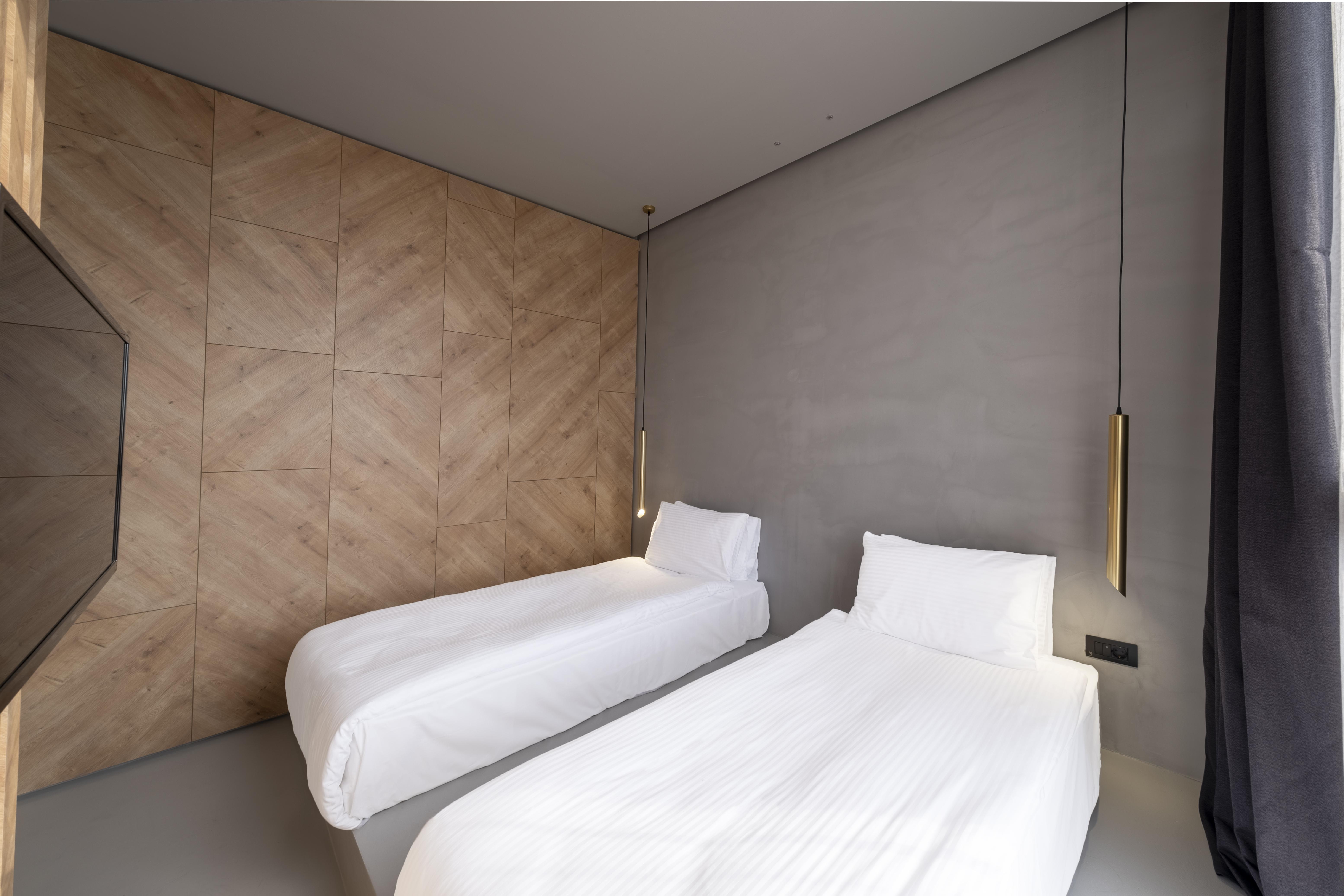 Ag Hotels 安塔利亚 外观 照片