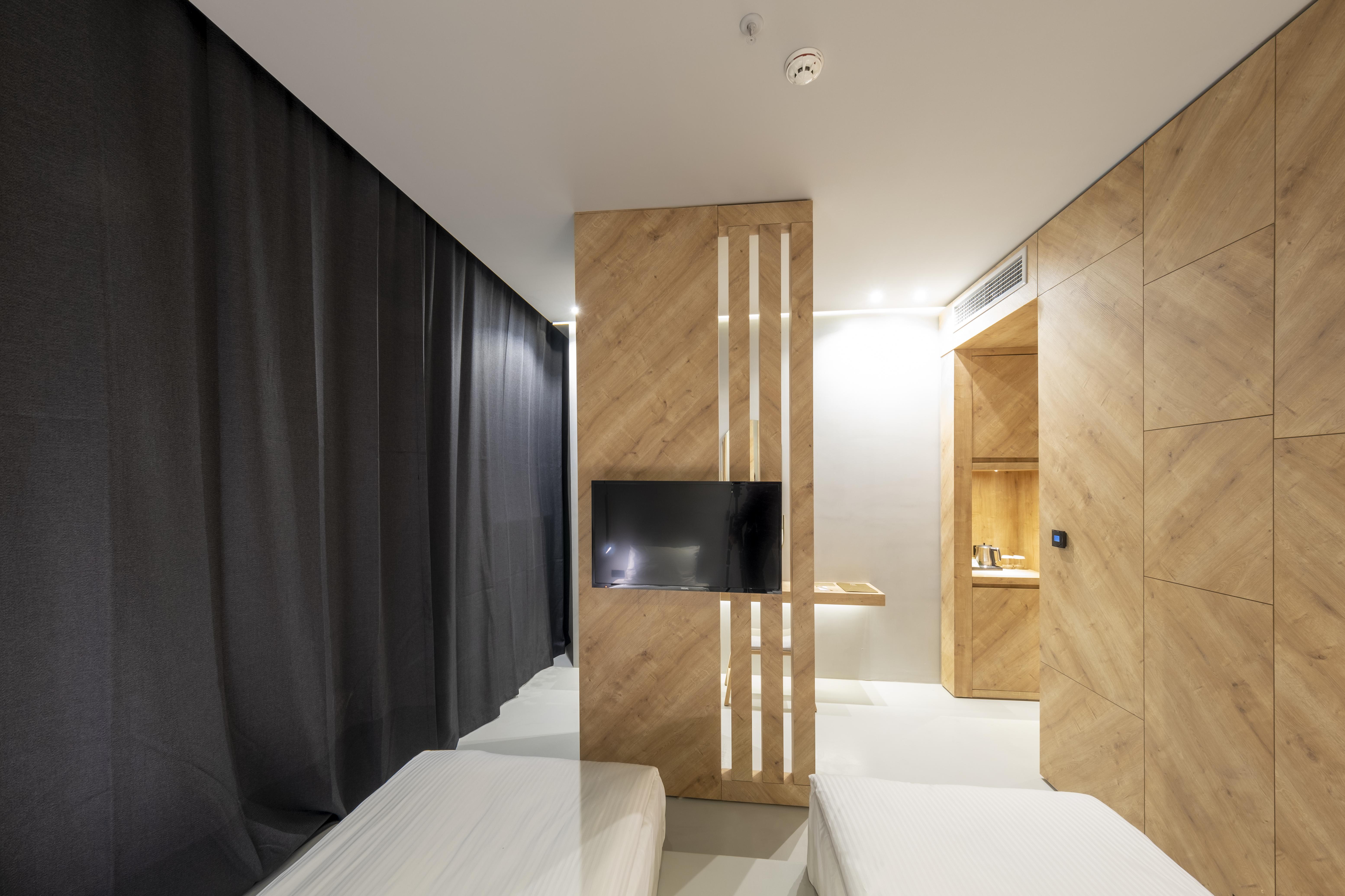 Ag Hotels 安塔利亚 外观 照片