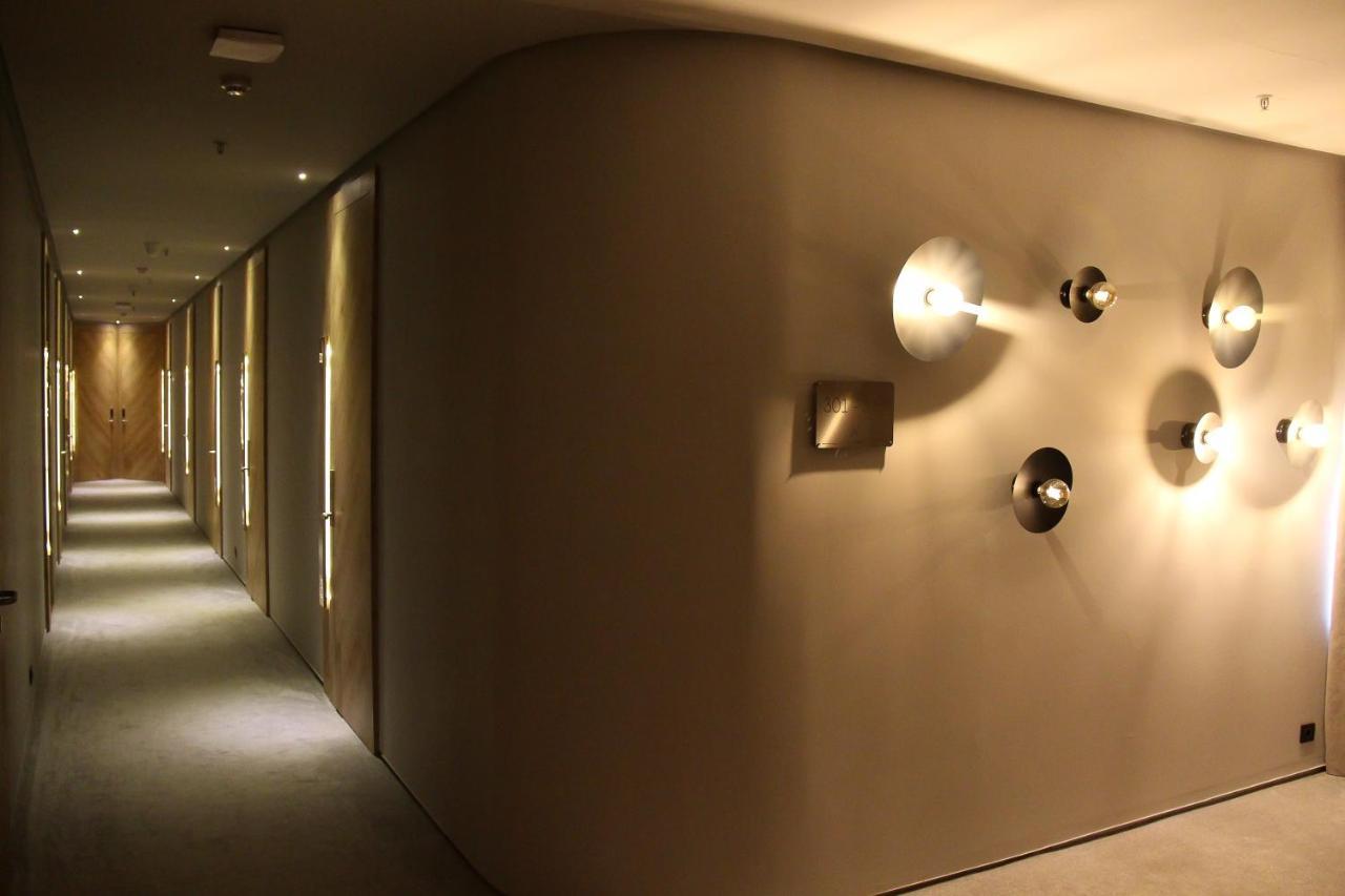 Ag Hotels 安塔利亚 外观 照片