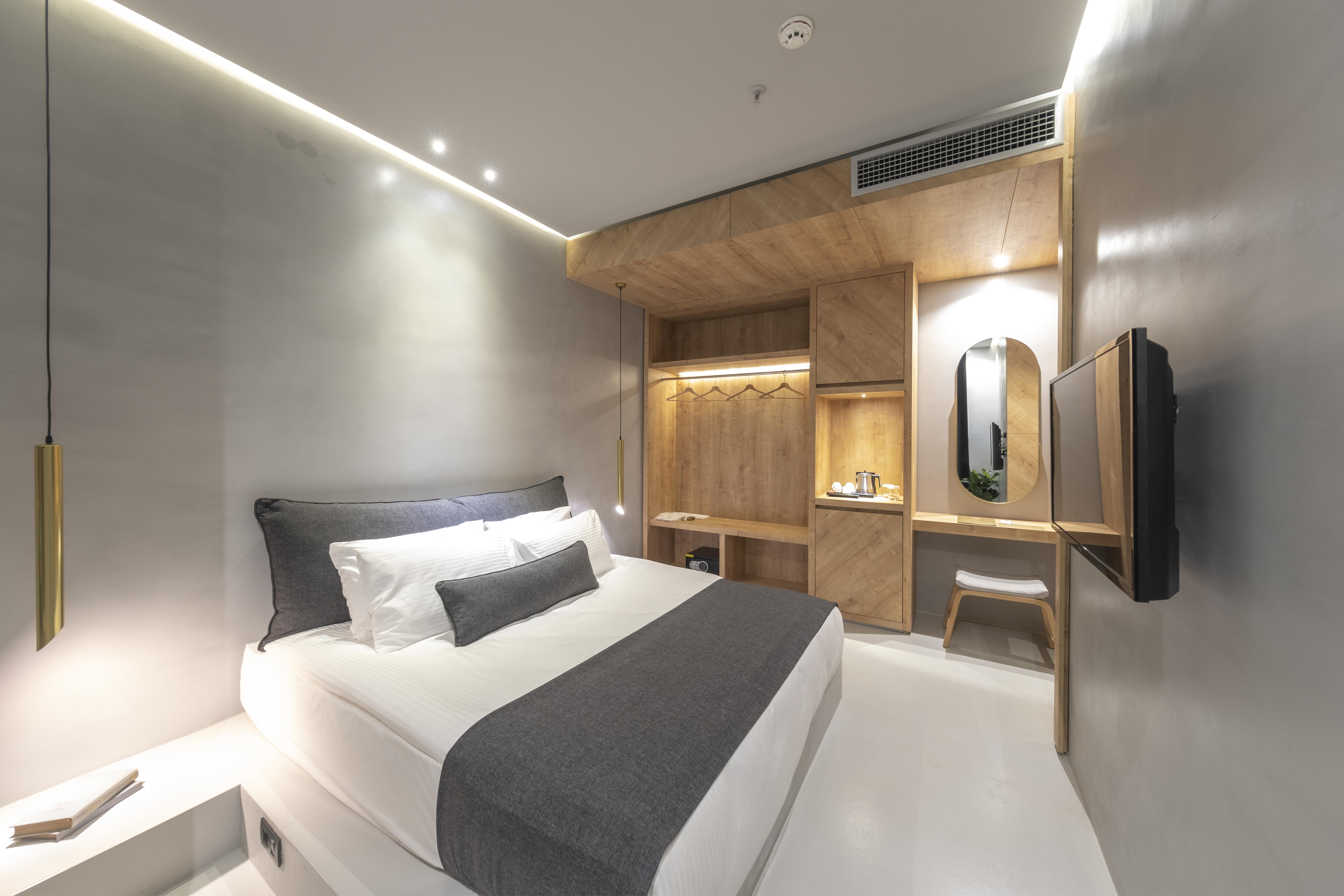 Ag Hotels 安塔利亚 外观 照片