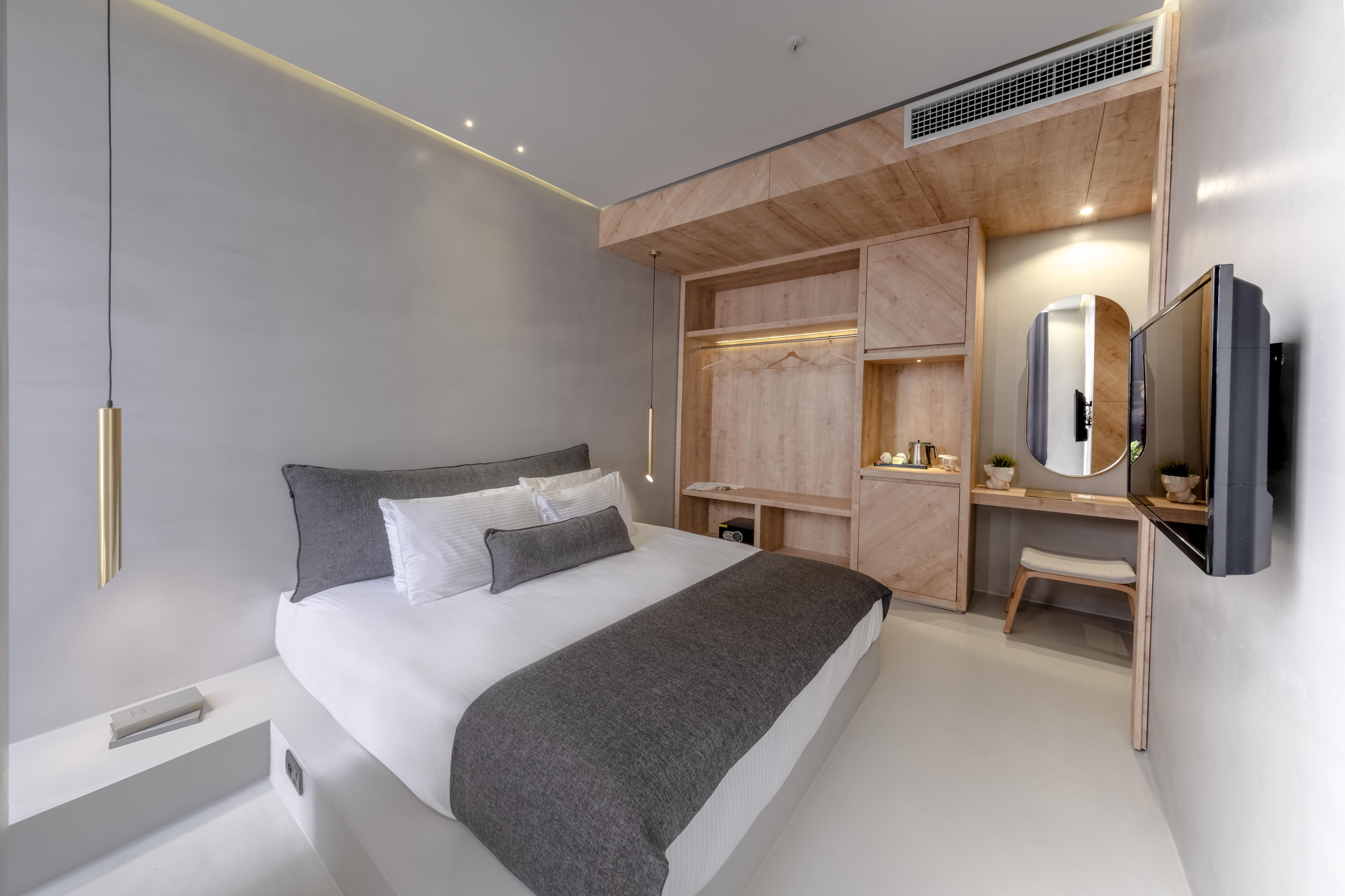 Ag Hotels 安塔利亚 外观 照片