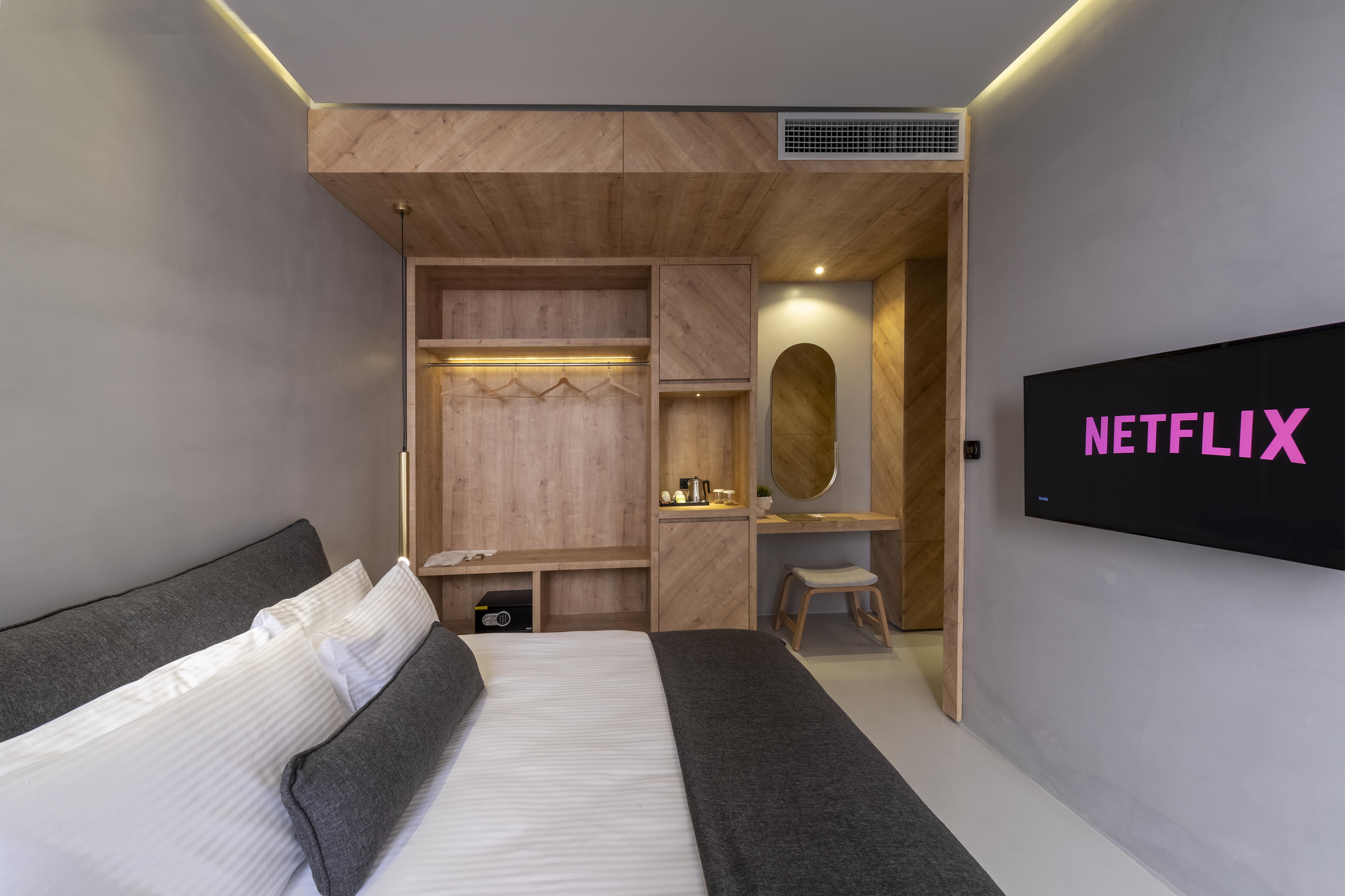 Ag Hotels 安塔利亚 外观 照片