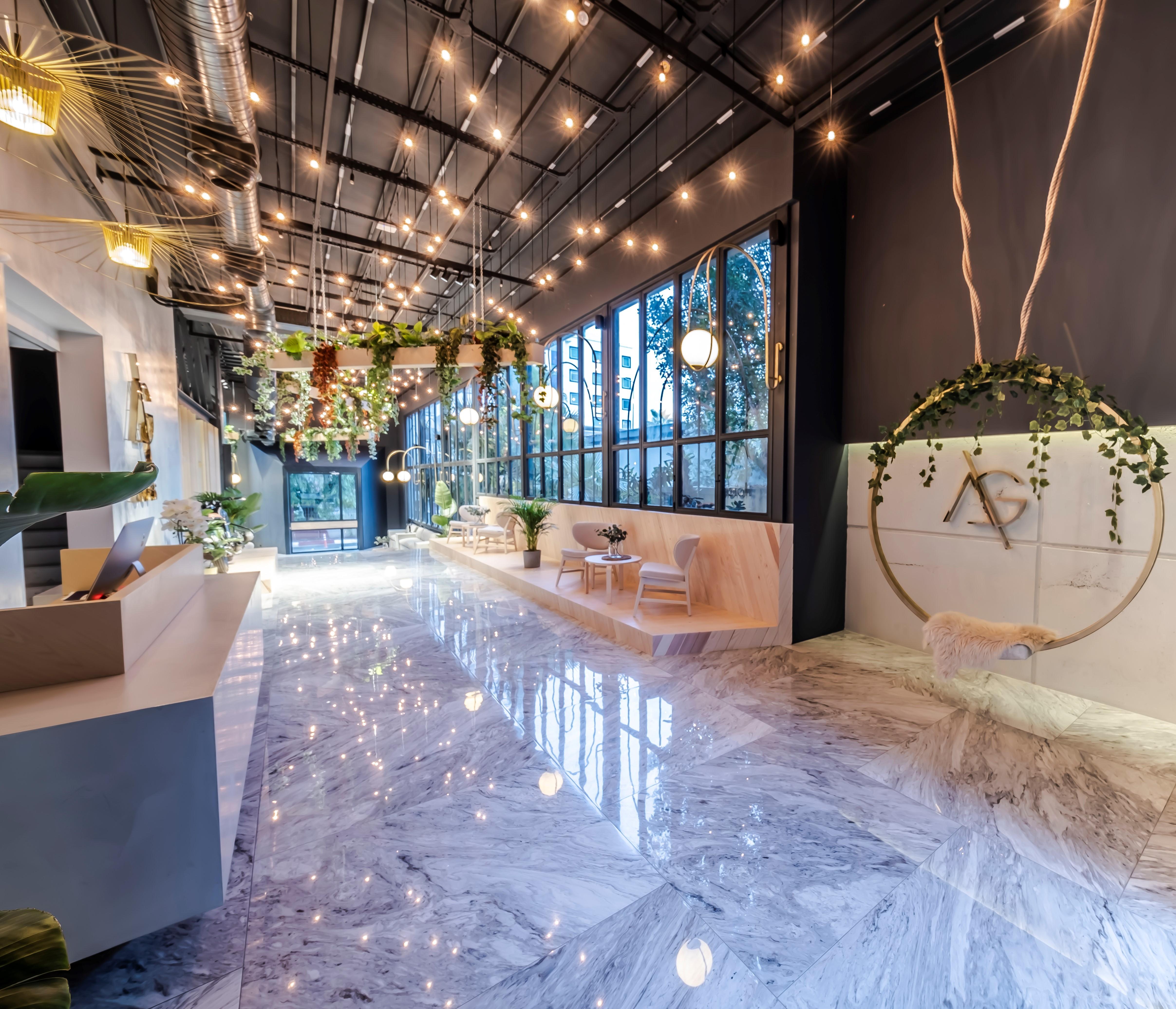 Ag Hotels 安塔利亚 外观 照片