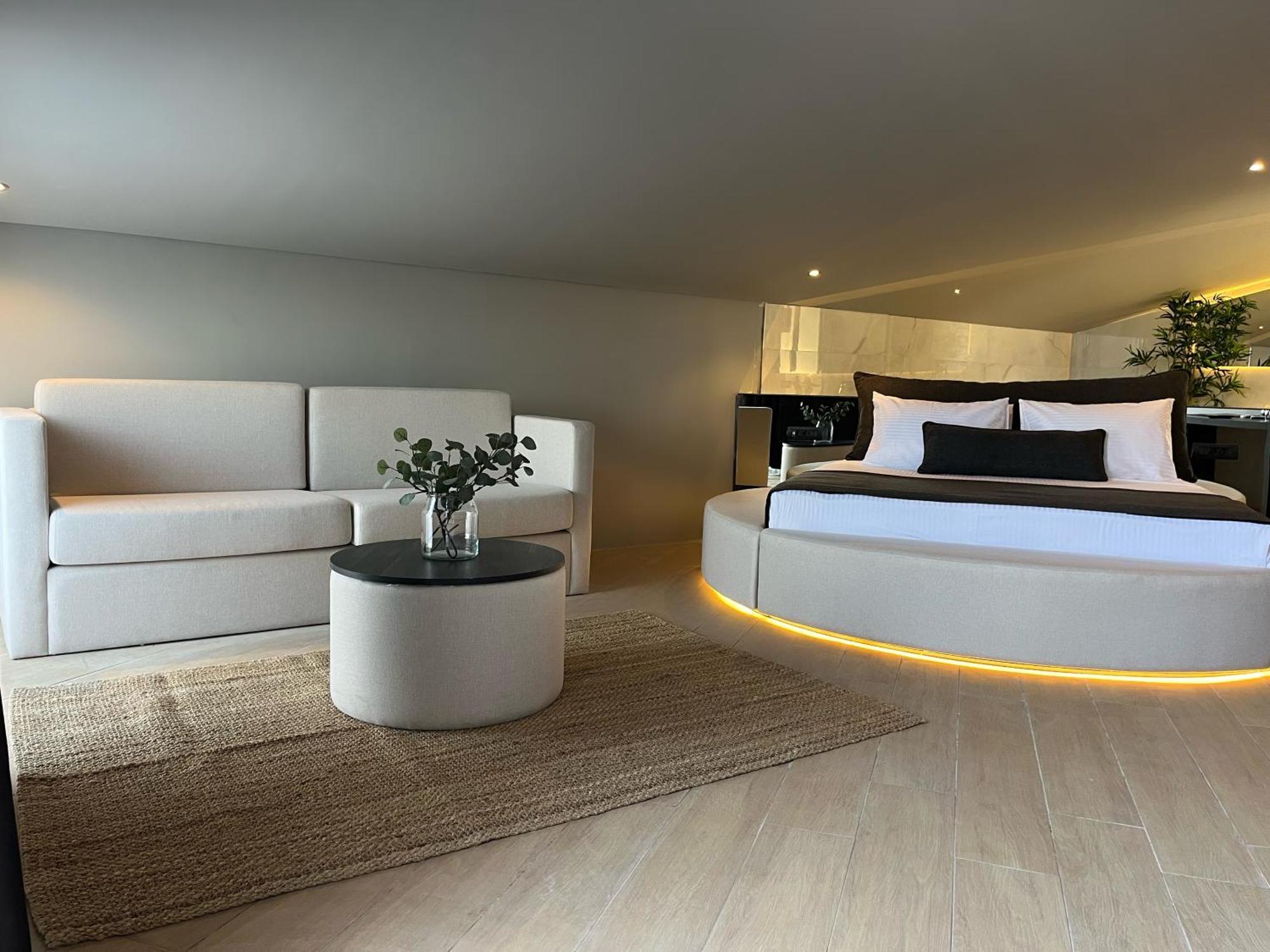 Ag Hotels 安塔利亚 外观 照片